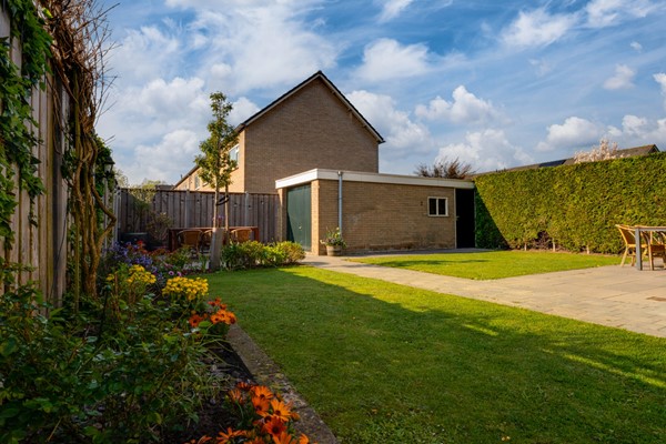 Medium property photo - Sweelinckstraat 29, 6904 ED Zevenaar